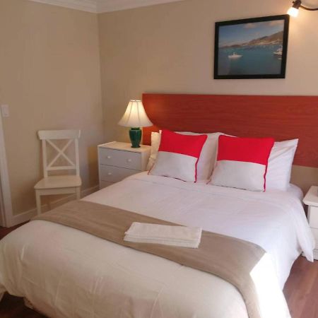 Romantic Homestay Coquitlam Luaran gambar
