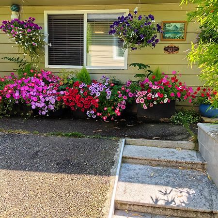 Romantic Homestay Coquitlam Luaran gambar