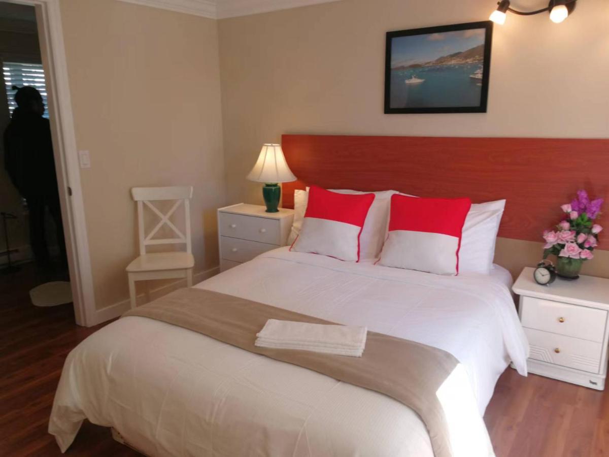 Romantic Homestay Coquitlam Luaran gambar