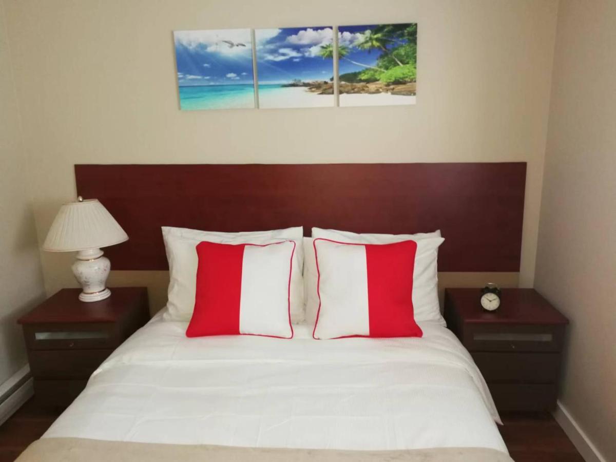 Romantic Homestay Coquitlam Luaran gambar