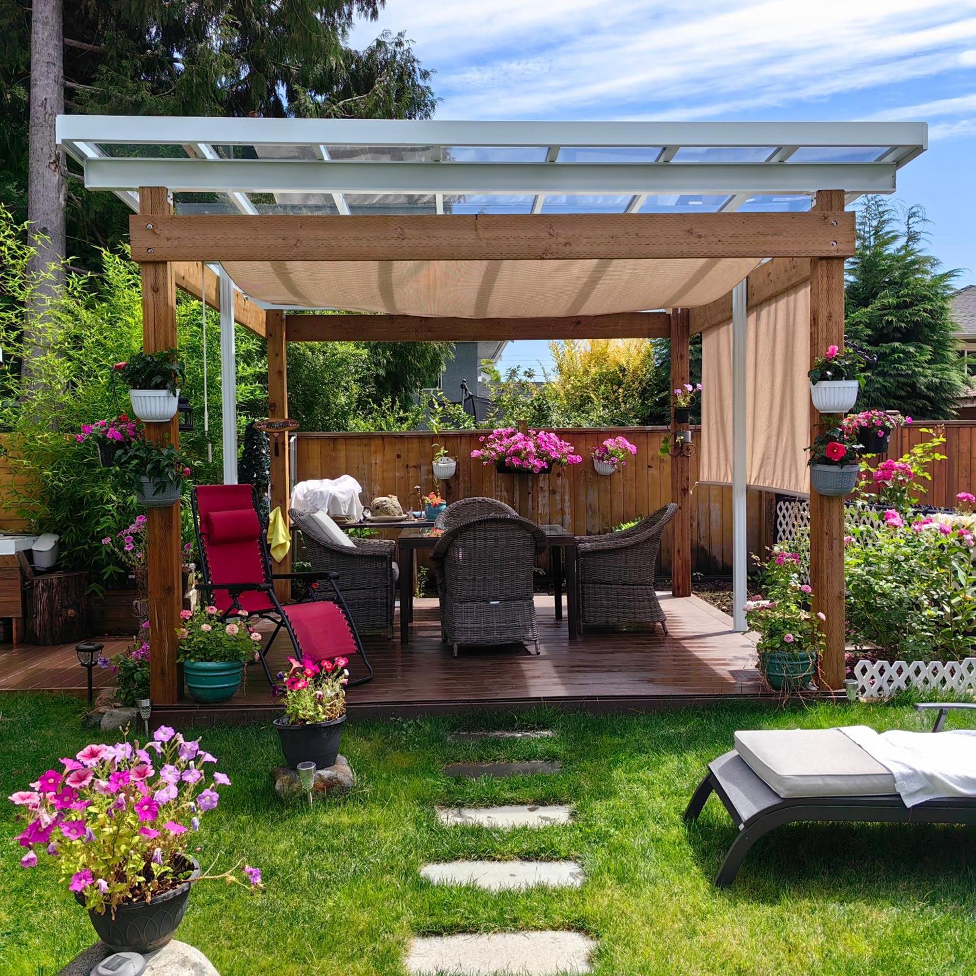 Romantic Homestay Coquitlam Luaran gambar