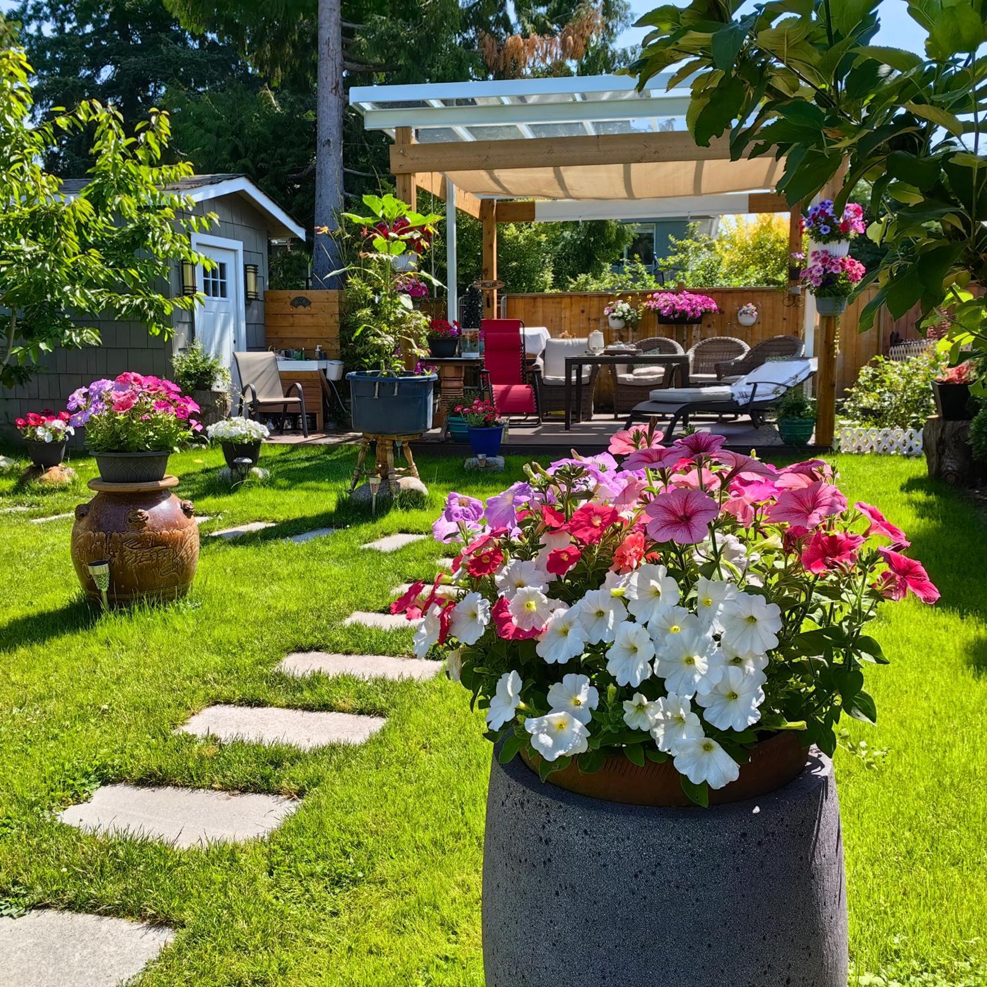 Romantic Homestay Coquitlam Luaran gambar