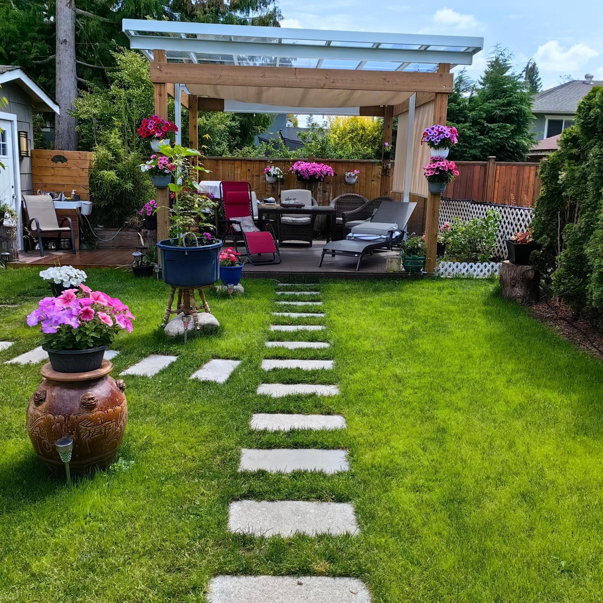 Romantic Homestay Coquitlam Bilik gambar