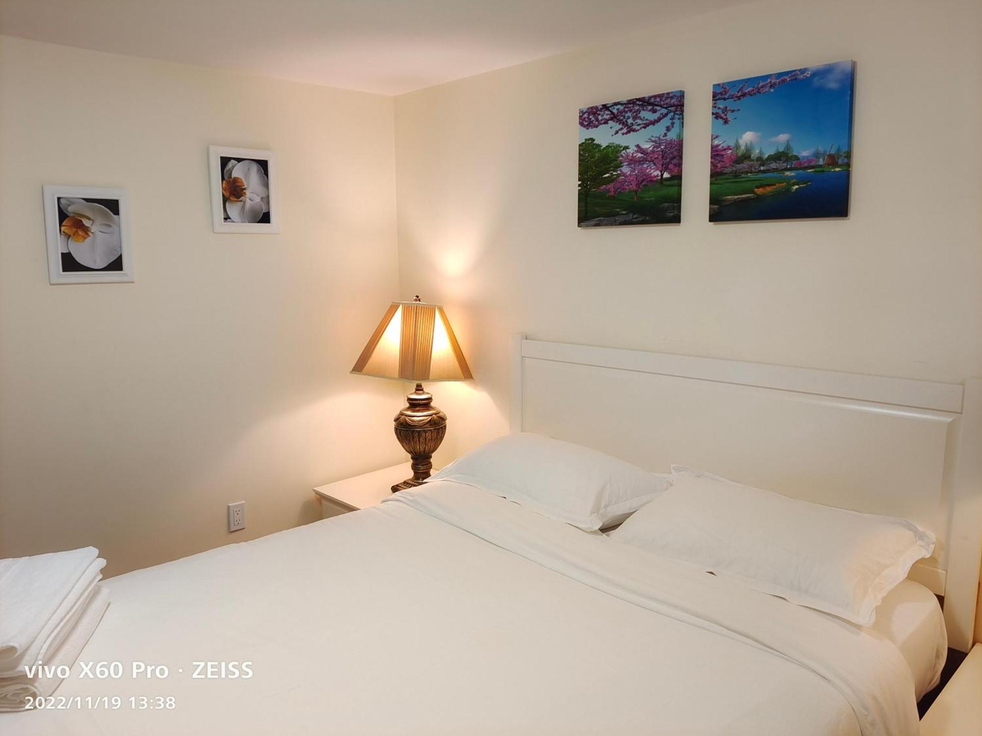 Romantic Homestay Coquitlam Bilik gambar