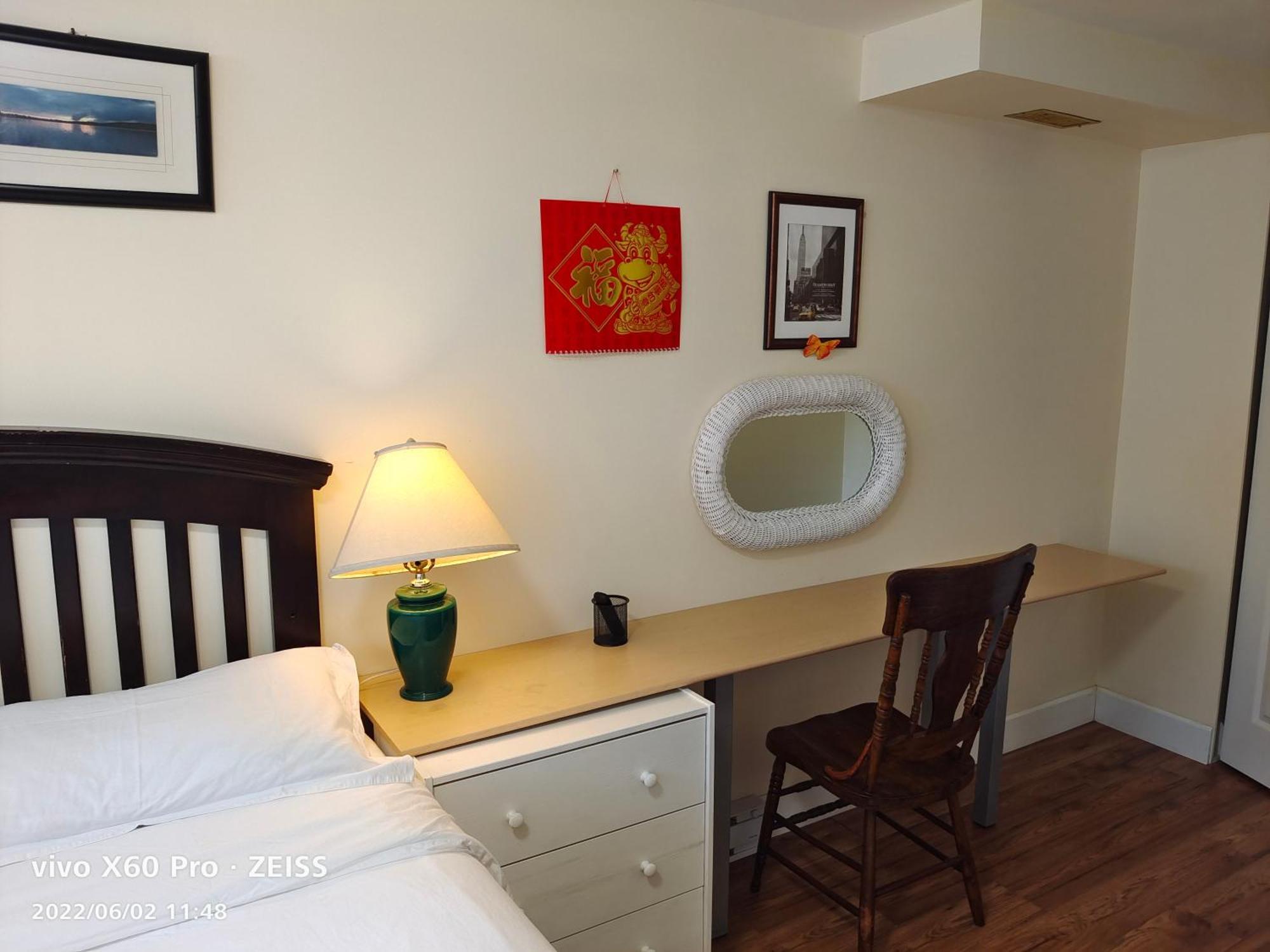 Romantic Homestay Coquitlam Bilik gambar